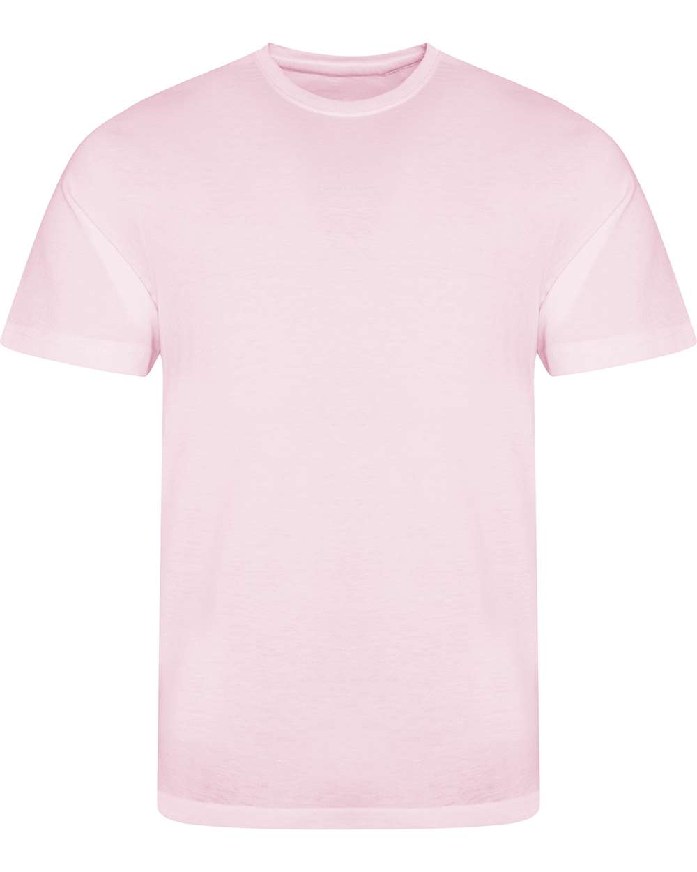 Unisex Cotton T-Shirt - JTA001 61