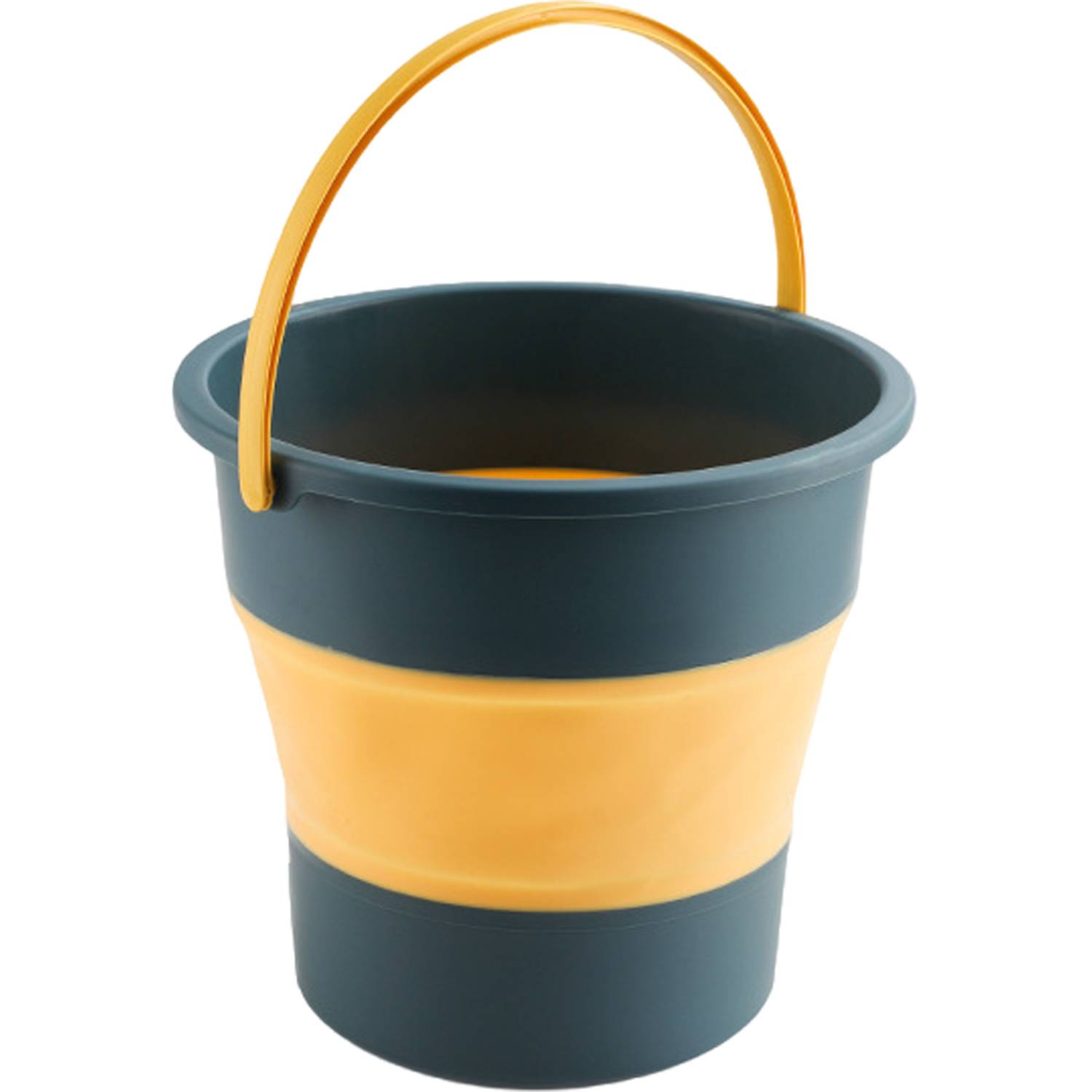 Portable Collapsible Water Bucket 10