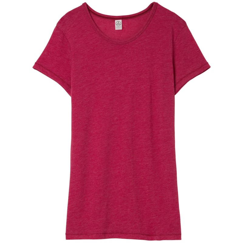 Alternative Ladies' Keepsake Vintage Jersey T-Shirt 4