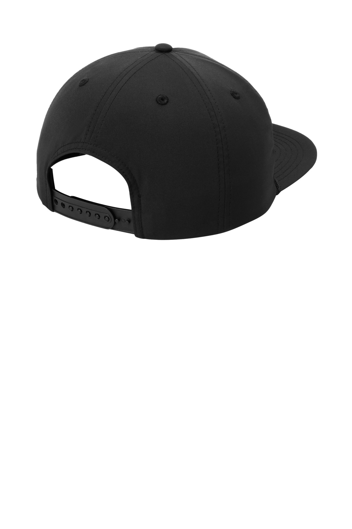 5-Panel Poly Rope Cap