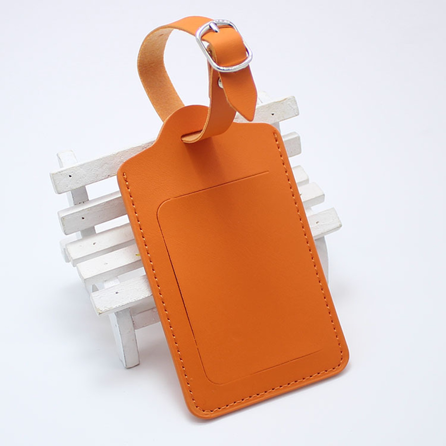 Luggage Tag 9