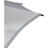 62" RPET Golf Umbrella w/ Reflective Trim 218