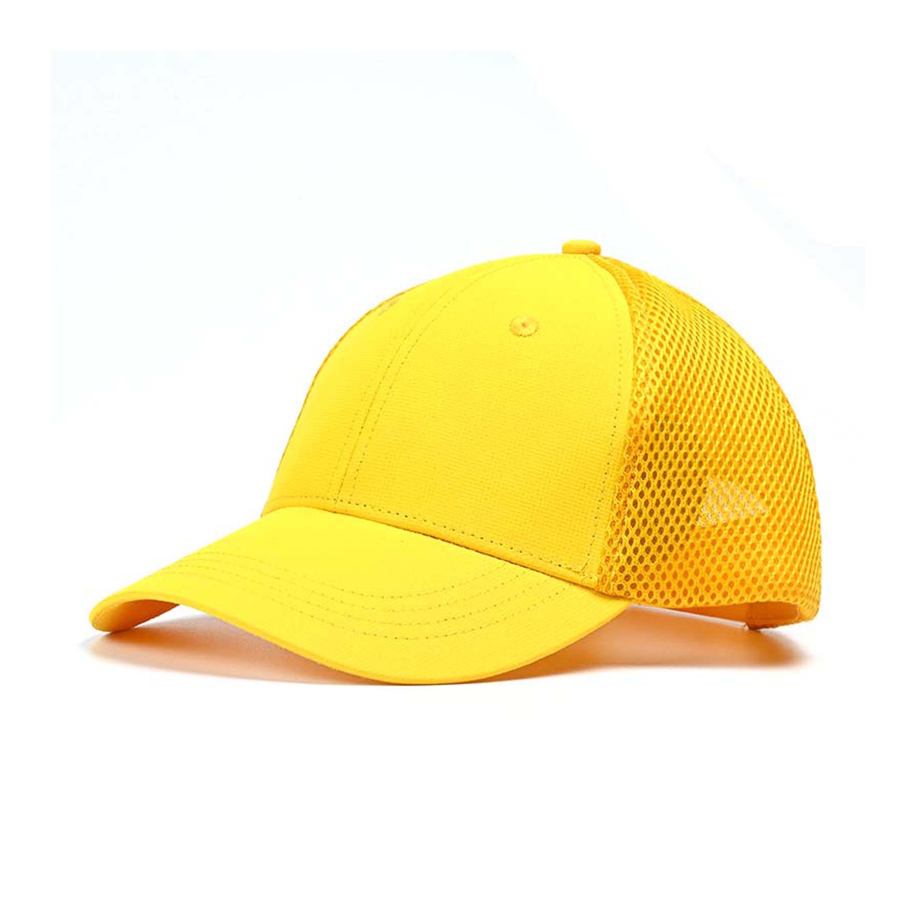 Mesh Hat 12