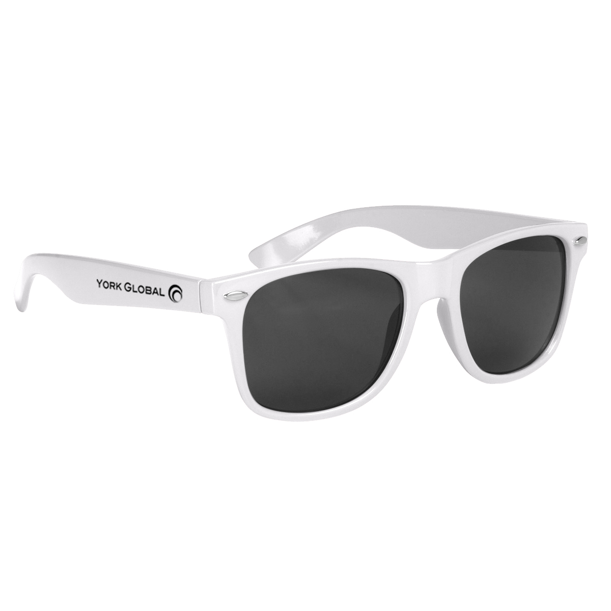 Malibu Sunglasses with Heathered Pouch 3