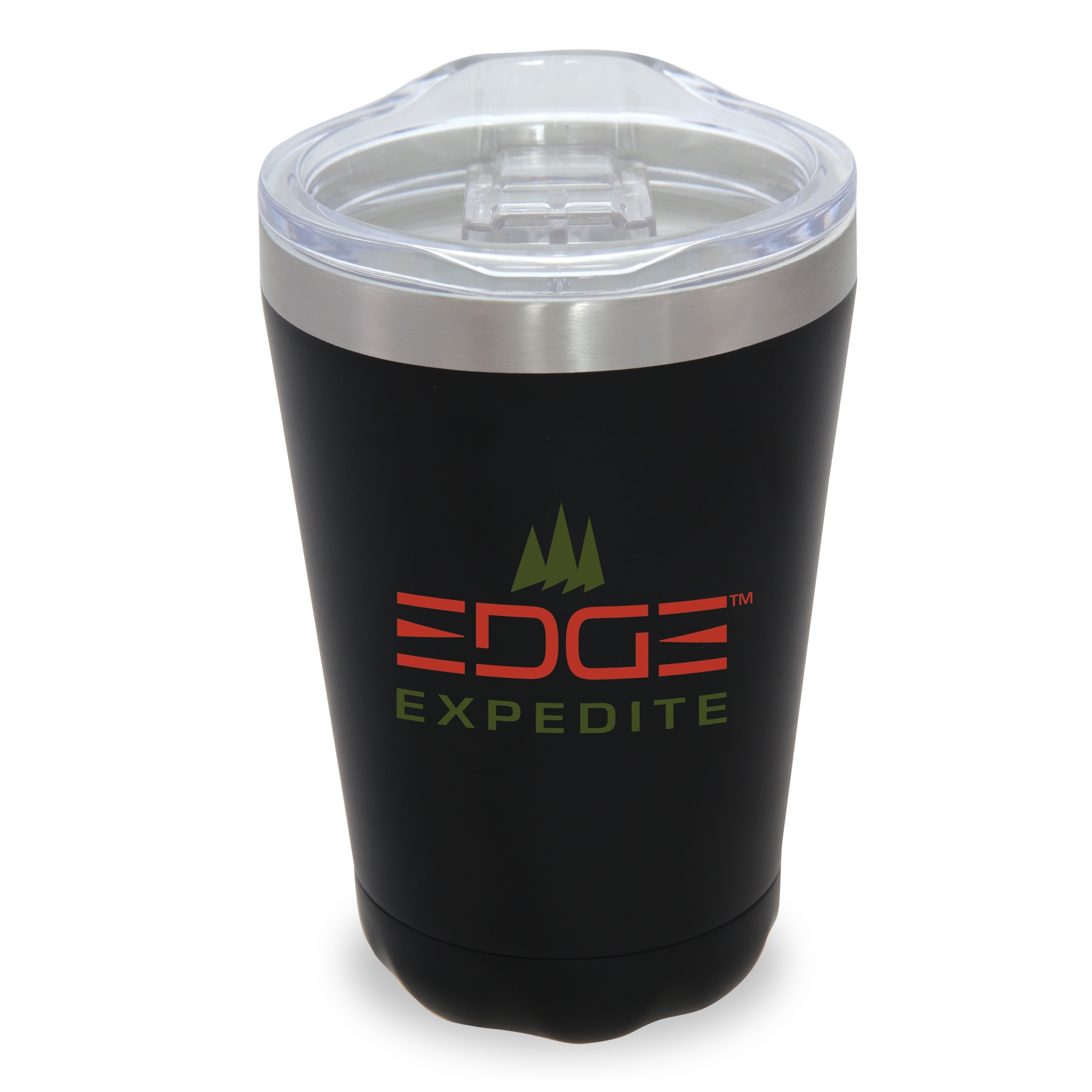 Java 10 Oz. Insulated Stainless Steel Tumbler Cup w/ Ceramic Coating 3
