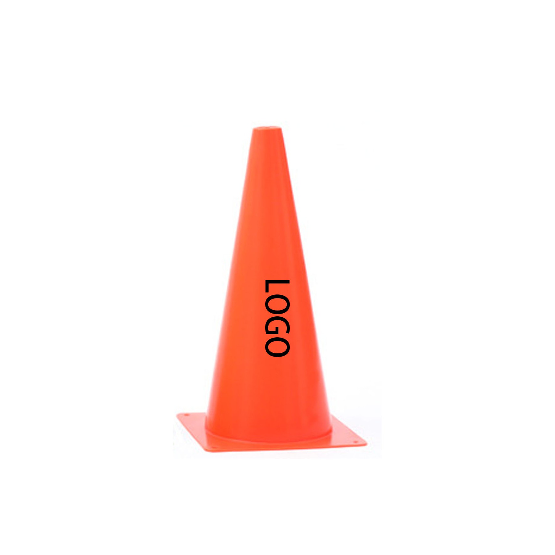 Roadblock Training Cone 3