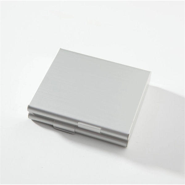 Cigarette Case 7