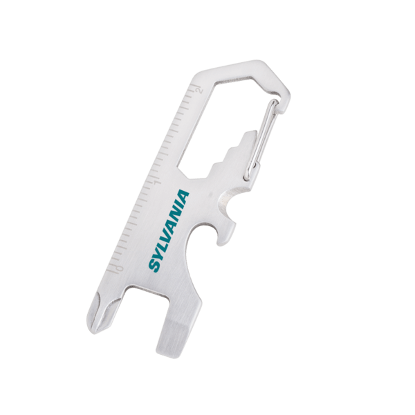 Carabiner Tool 13