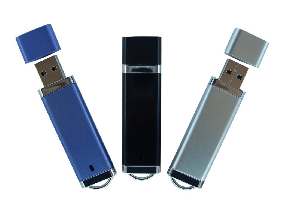 8GB Classic Stick USB Flash Drive 4