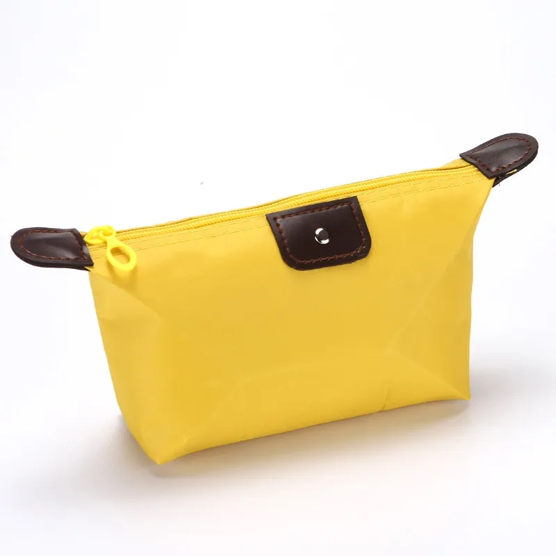 Waterproof Cosmetic Bag 7