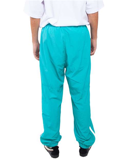 Unisex Nylon Track Pants - SHNTP 25