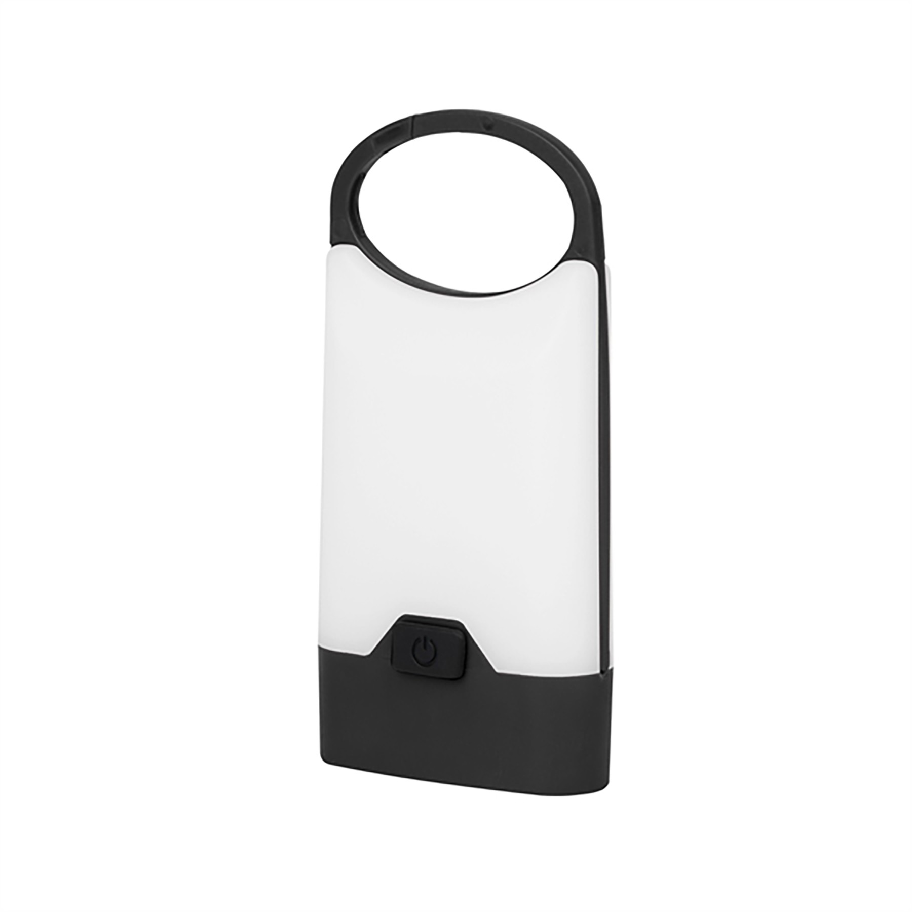 Mini Carabiner Lantern 3