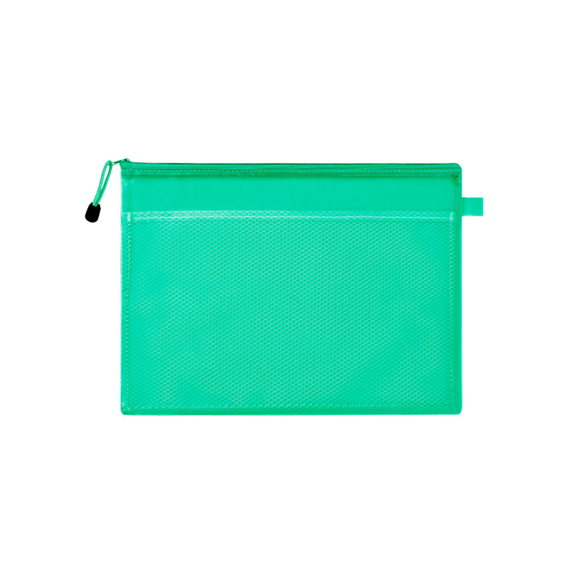 Waterproof Zippered A4 File Organizer 9