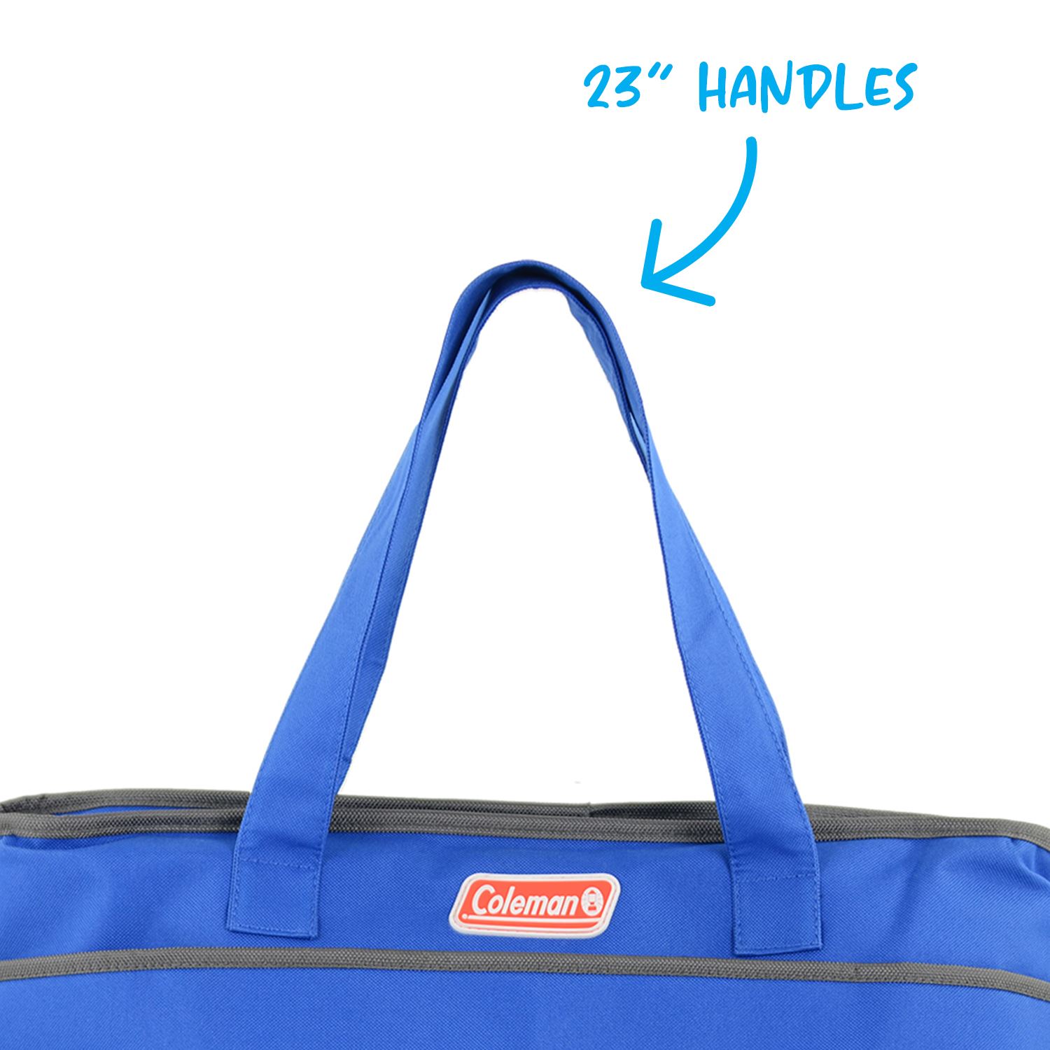 Dual Compartment Cooler