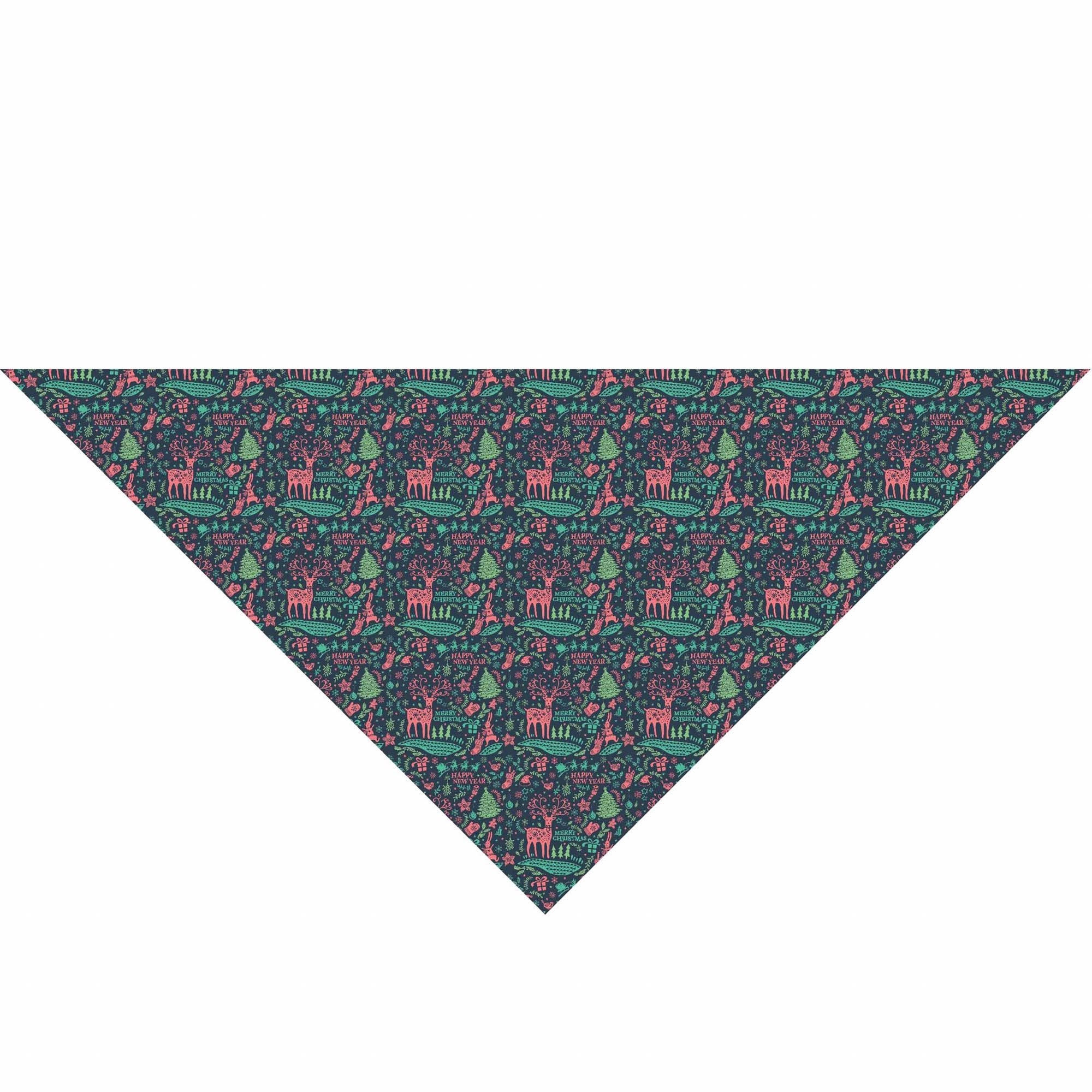 Dog Saliva Towel 3