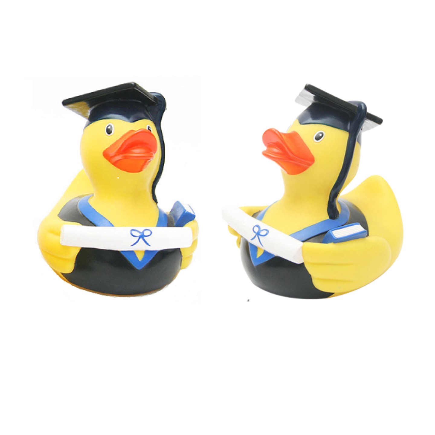 Graduation Rubber Duck 2