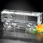 Boxcar Train 9