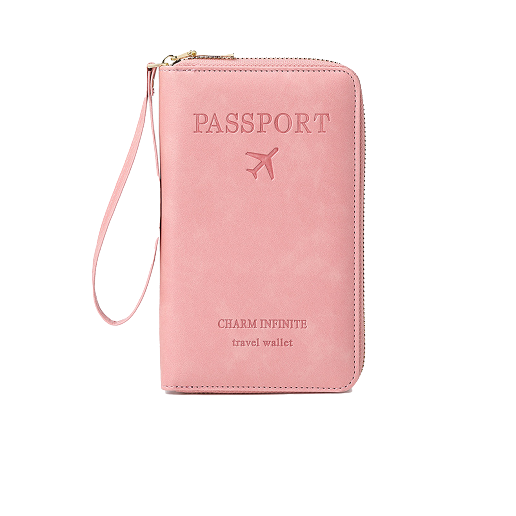 Multifunctional Passport Holder 2
