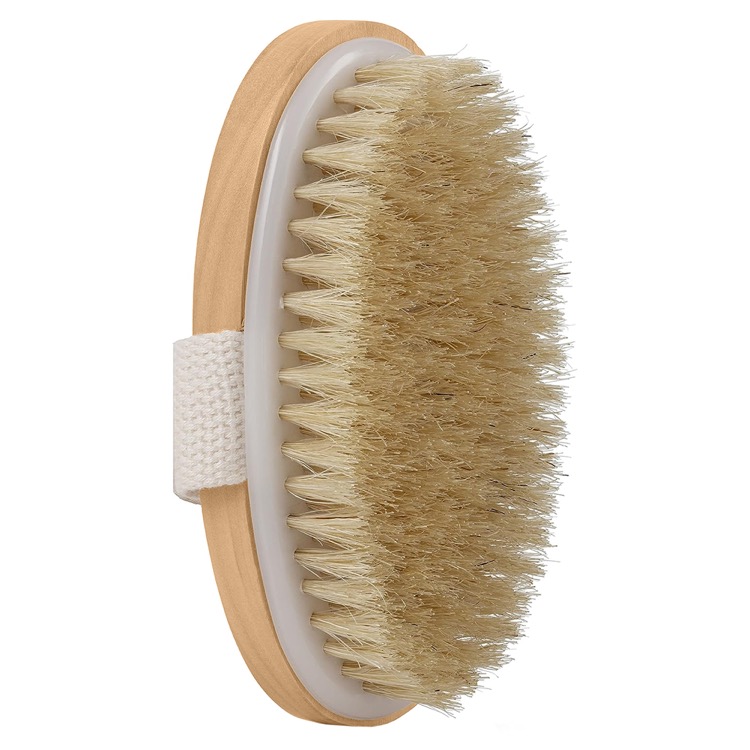 Wood Body Brush 3