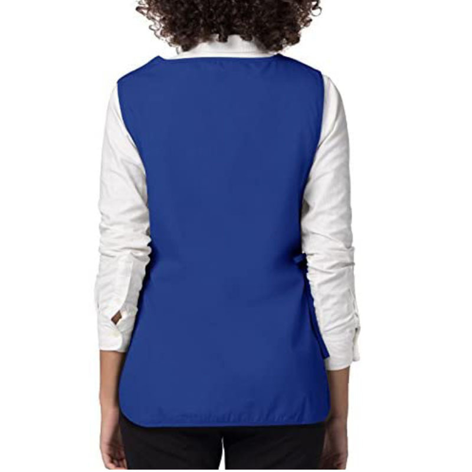 Unisex Cobbler Apron Smock 8
