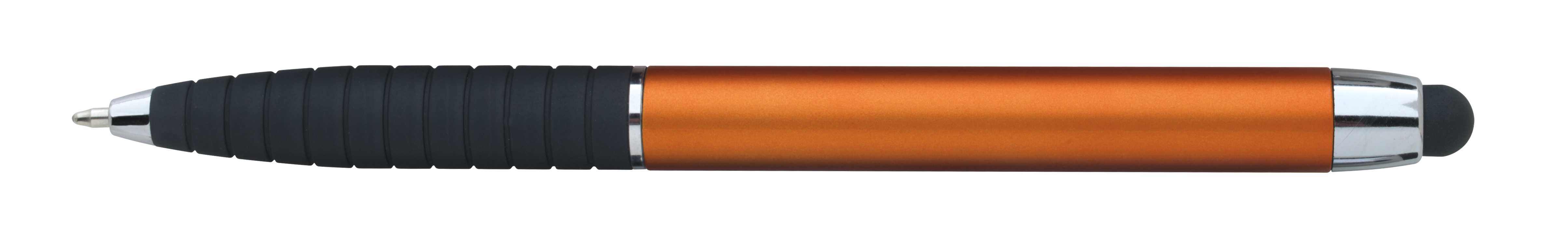 Good Value™ Metallic Cool Grip Stylus RABS Pen 42