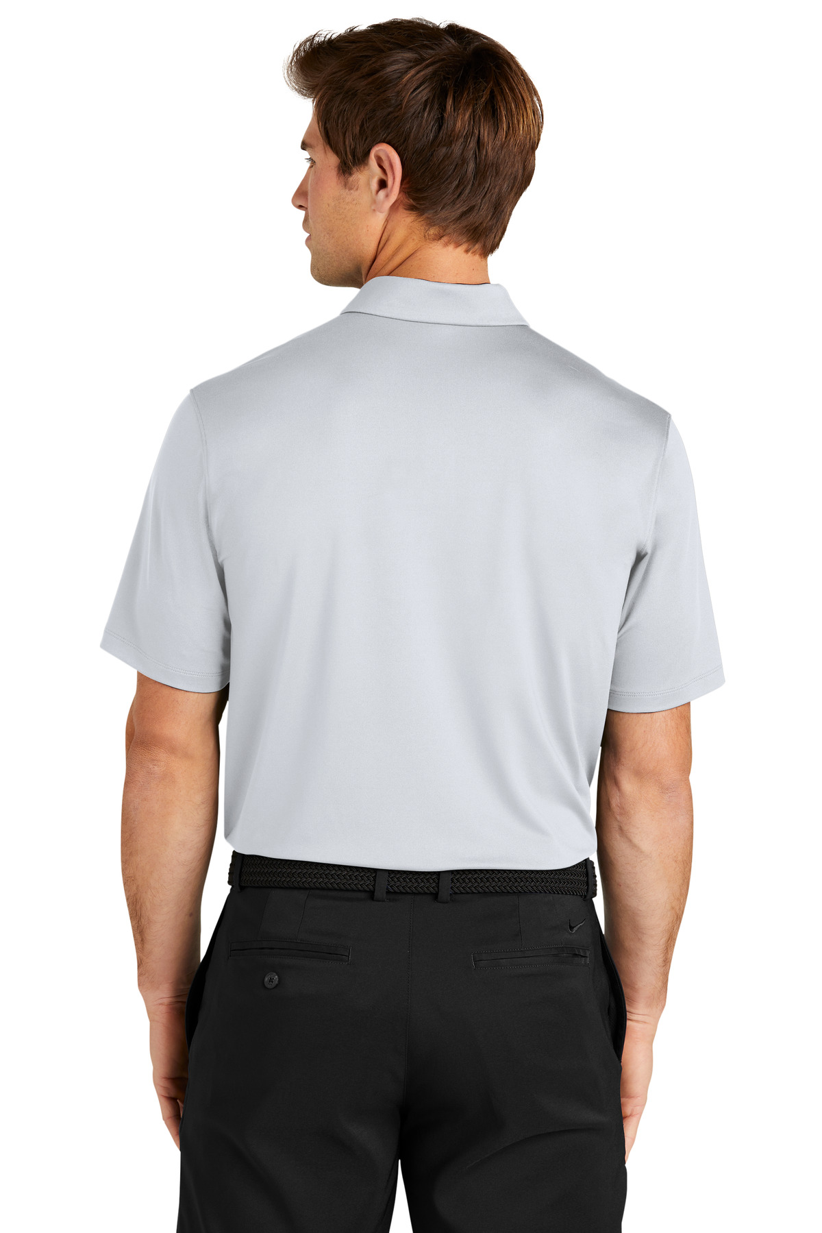 Nike® Dri-FIT Vapor Block Polo 1