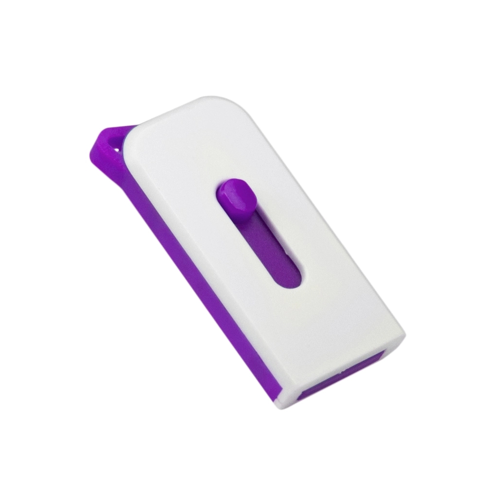 Mini USB Flash Drive 2.0 5