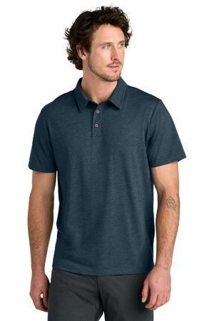 LIMITED EDITION tentree TreeBlend Polo TTCM5660 9