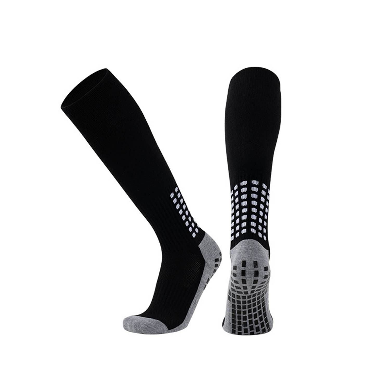 Adult Kids Soccer Socks Thickened Towel Bottom 18