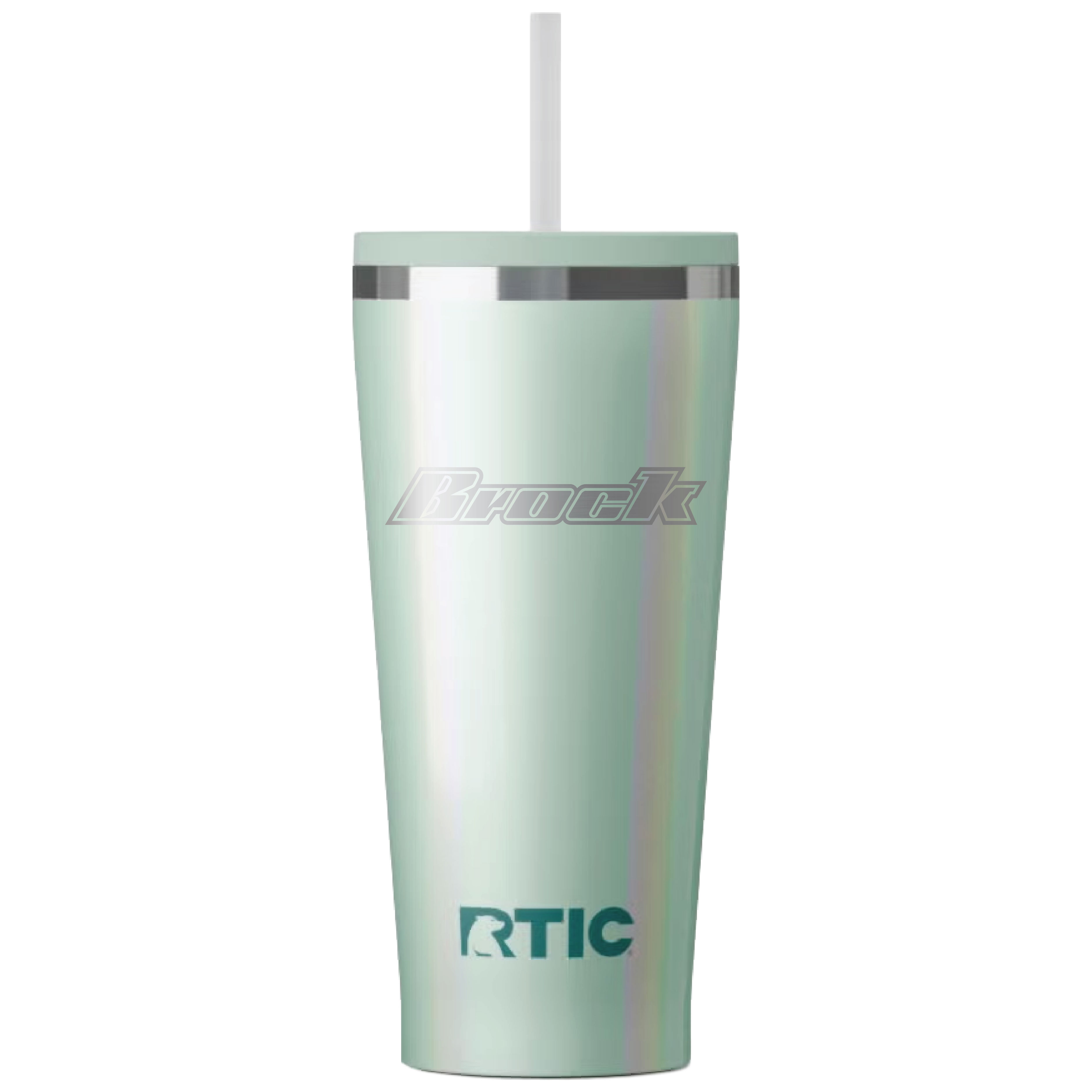 RTIC 20oz Stainless Steel Ceramic-Lined Everyday Tumbler 6