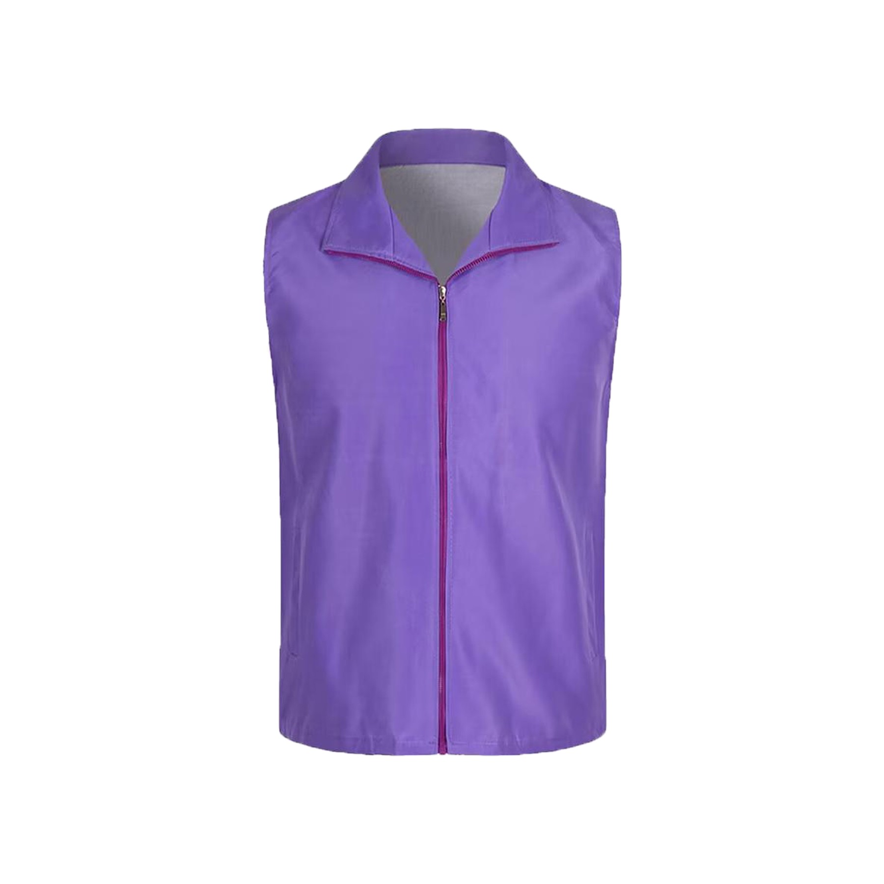 Adult Volunteer Uniform Vest 1