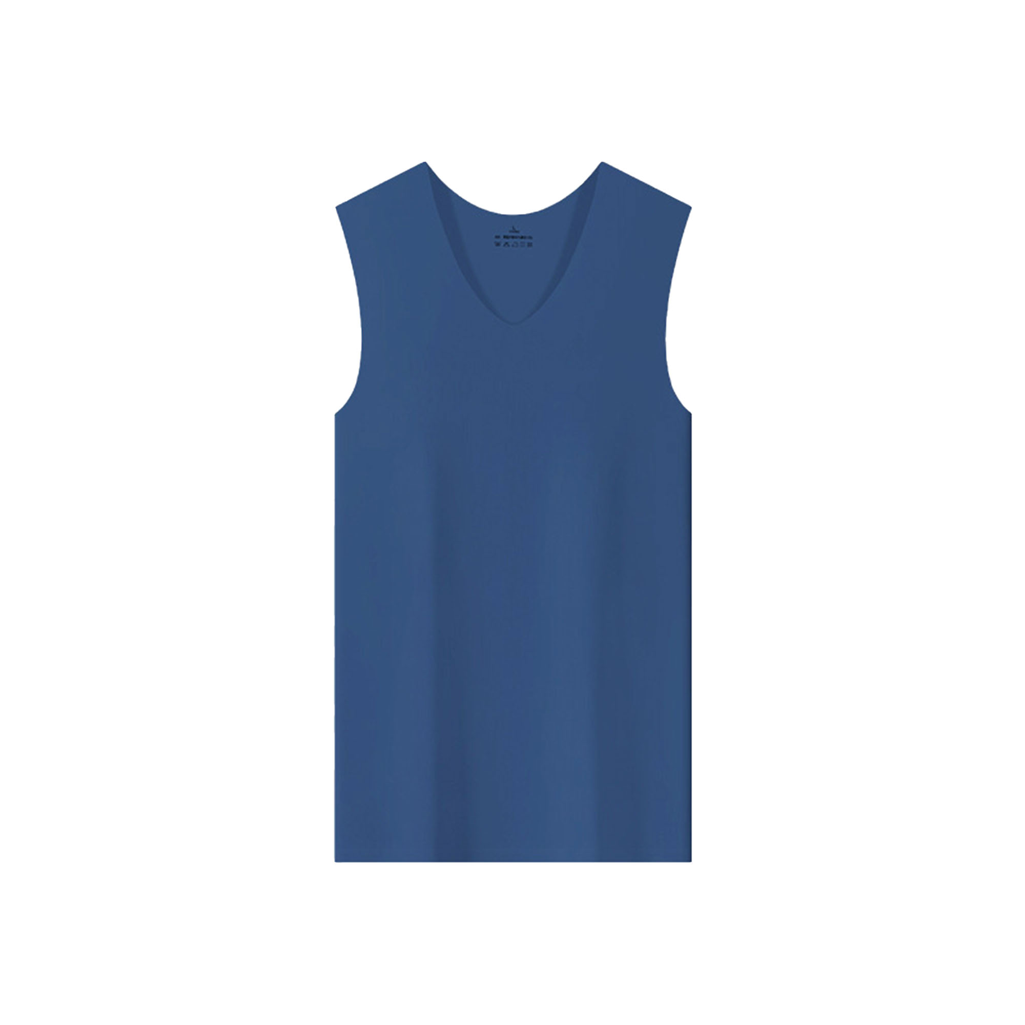 Summer Ice Silk Cool Tank Top 5
