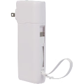 UL Listed 10,000 mAh 20W PD Power Bank with AC Plu 39