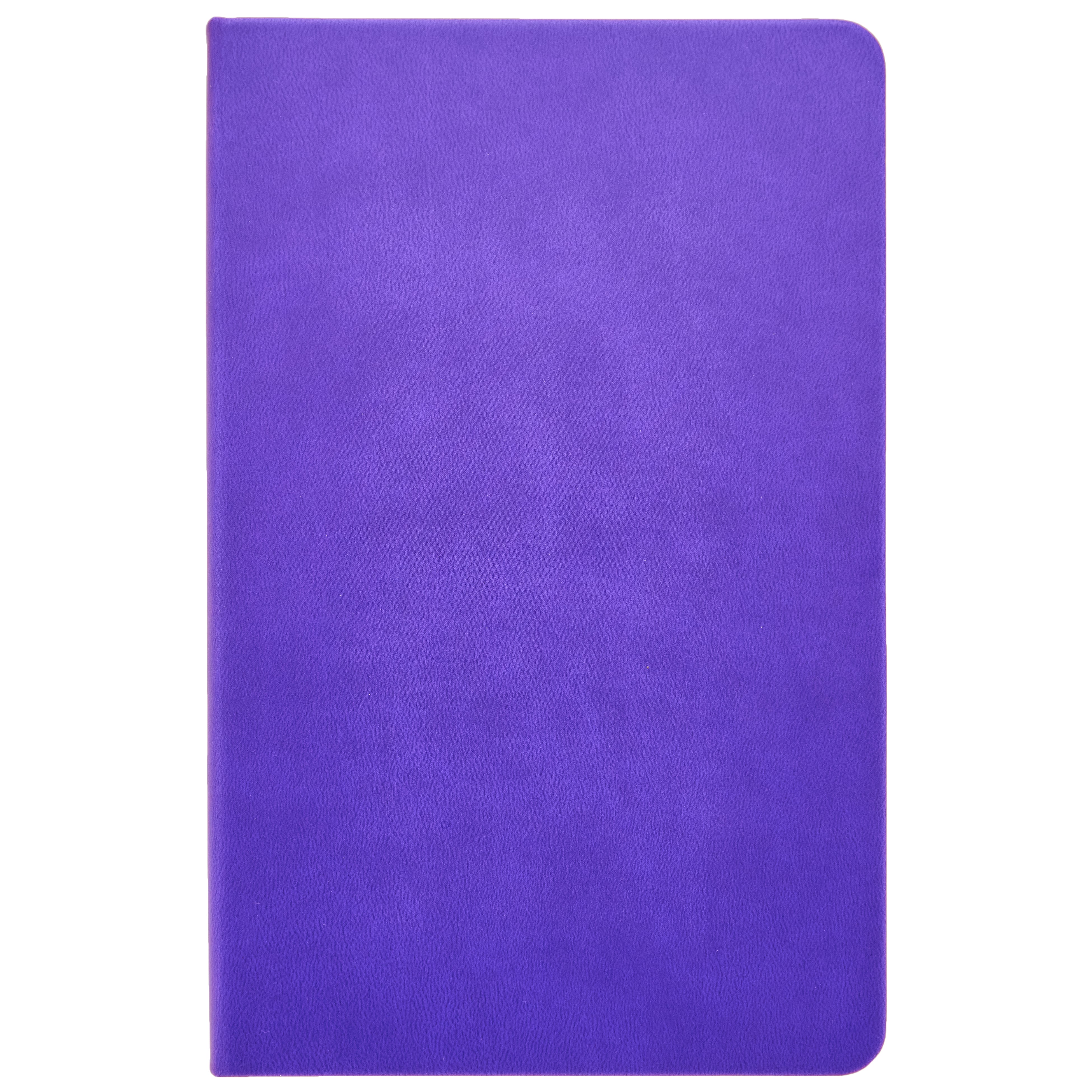 Classic Italian PU Leather 5.5"W x 8.5"H 192 Pages Journal Book 7