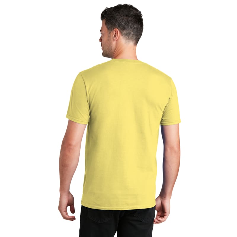 Port & Company Fan Favorite Tee. 173
