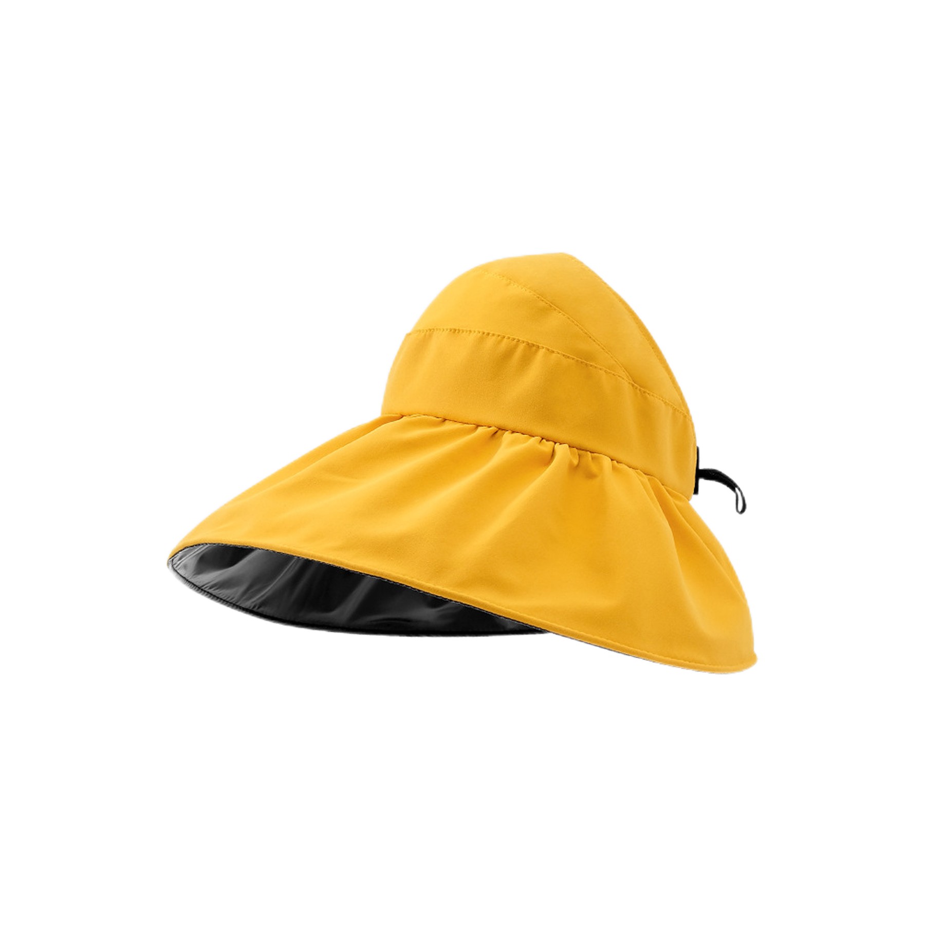 Women Wide Brim Sun Hat 6