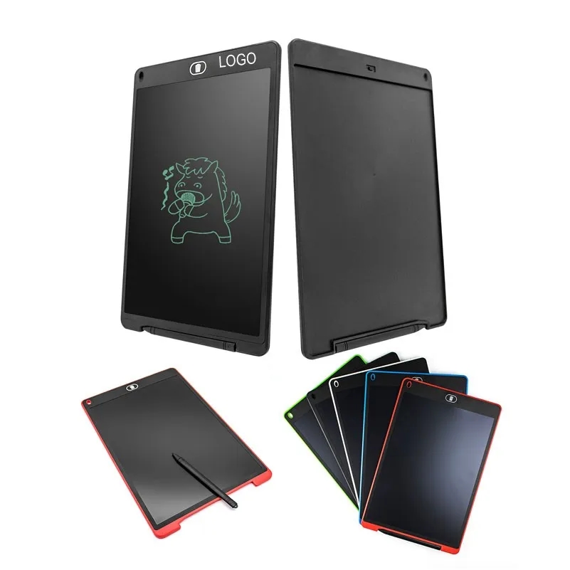 12-inch LCD Electronic Graffiti Board 2