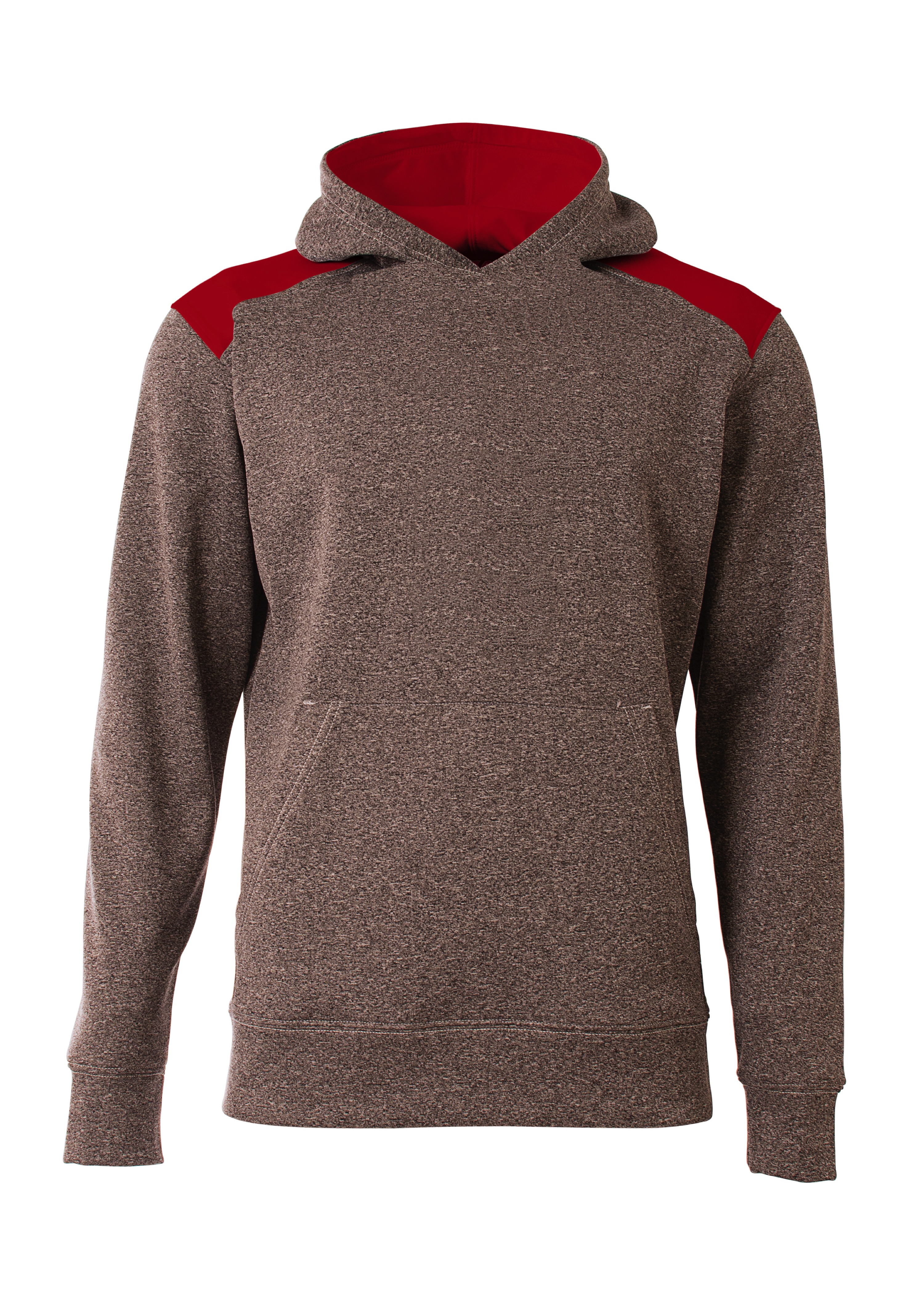 A4 Youth Tourney Fleece Hoodie 7