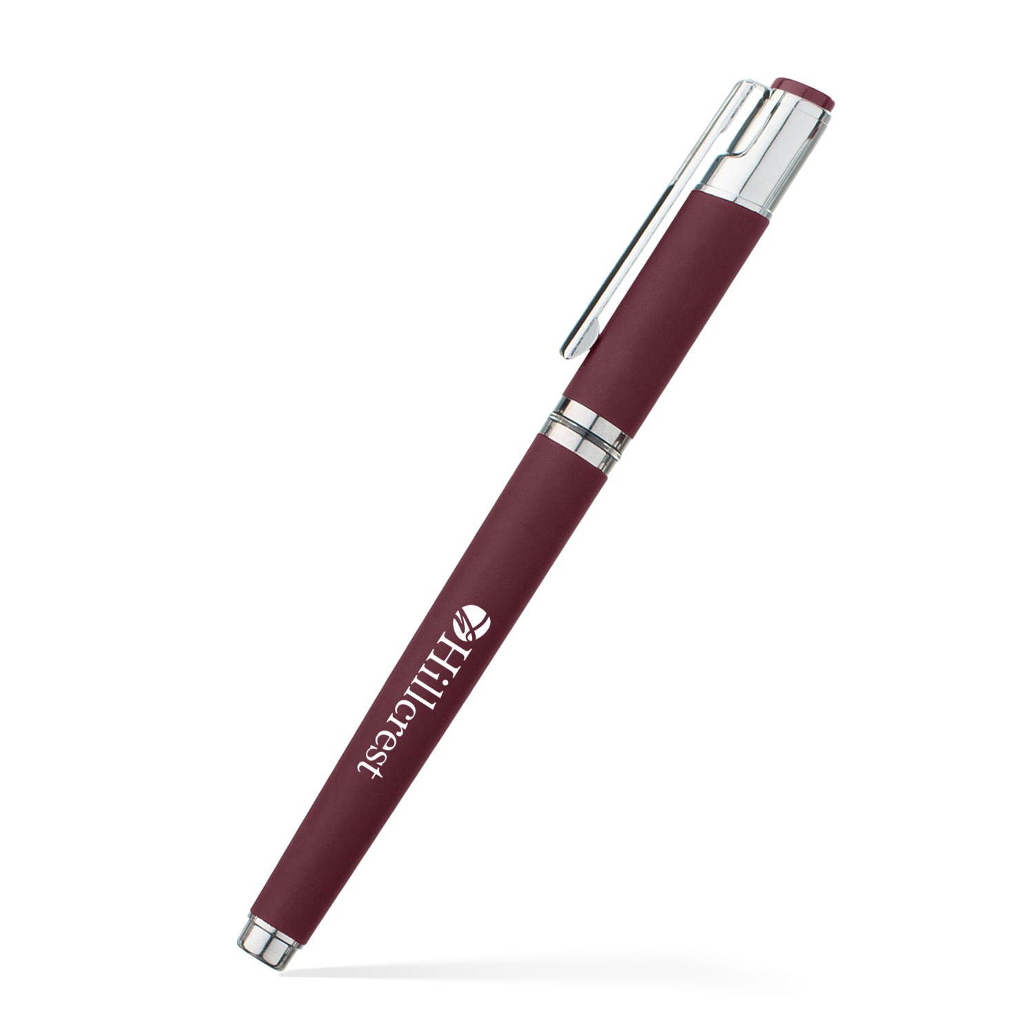 The Satin Noble Gel Pen 6