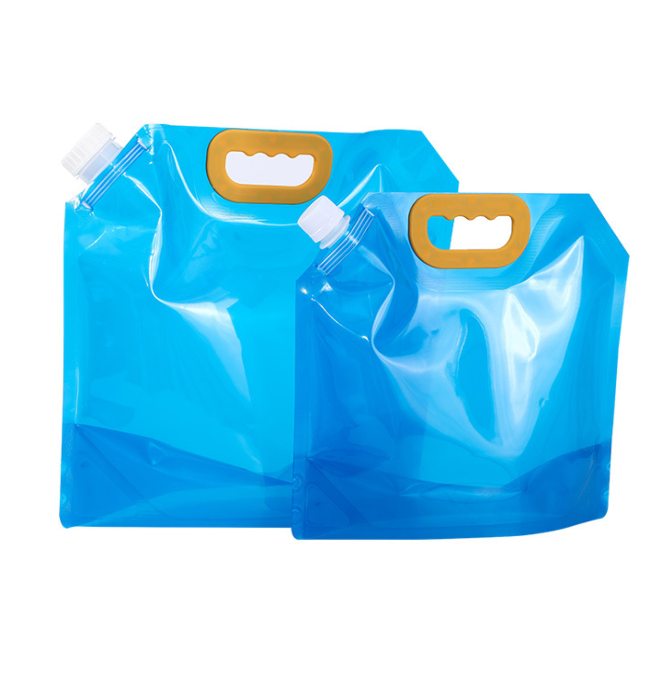 5 L Portable Folding Water Storage 2