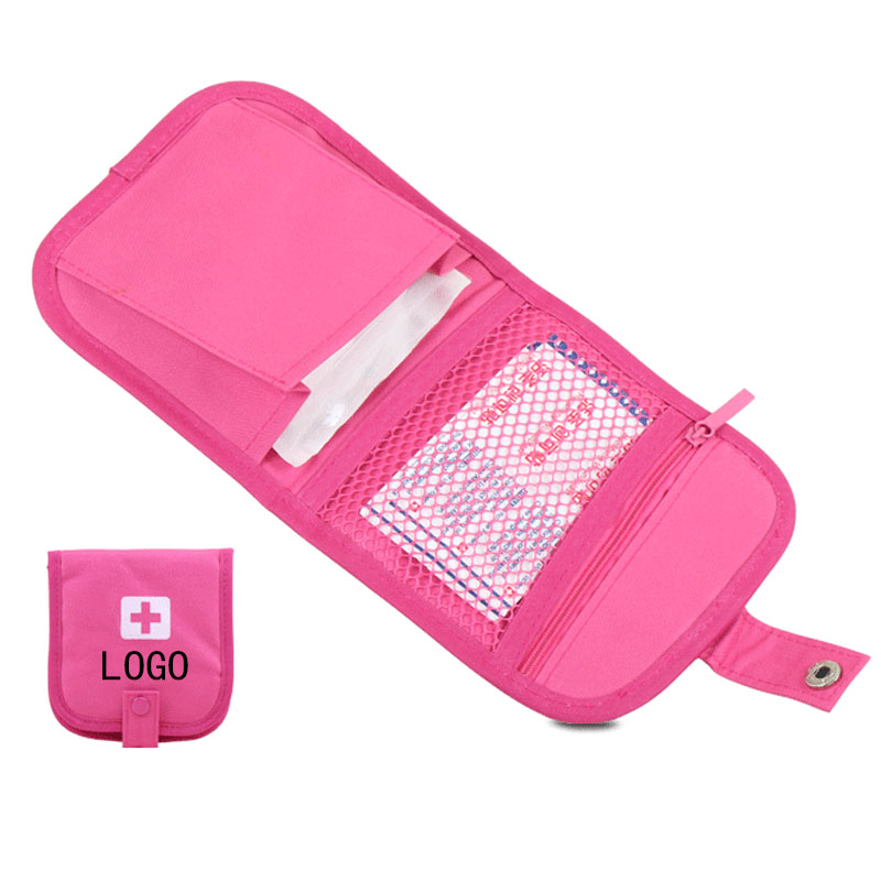 Portable Pill Medicine Bag 3