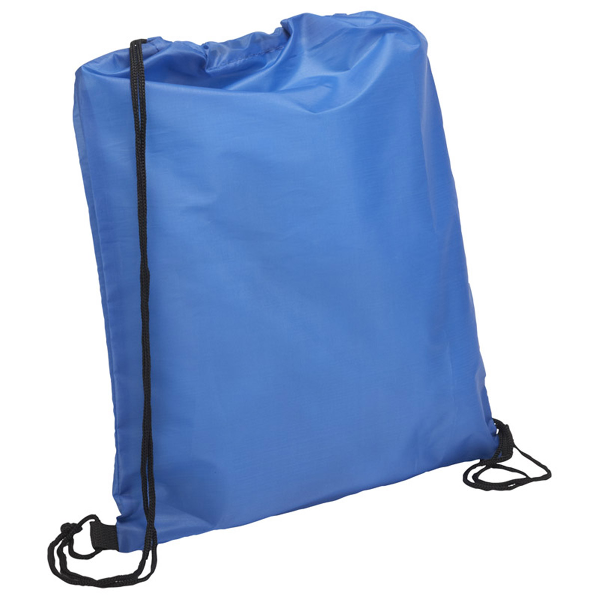 Quick Sling Polyester Budget Drawstring Bag 40