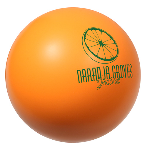 Stress Ball 124