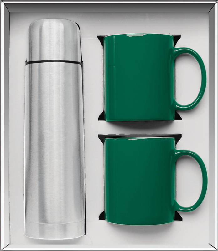 Hampton "To Go" Set 32