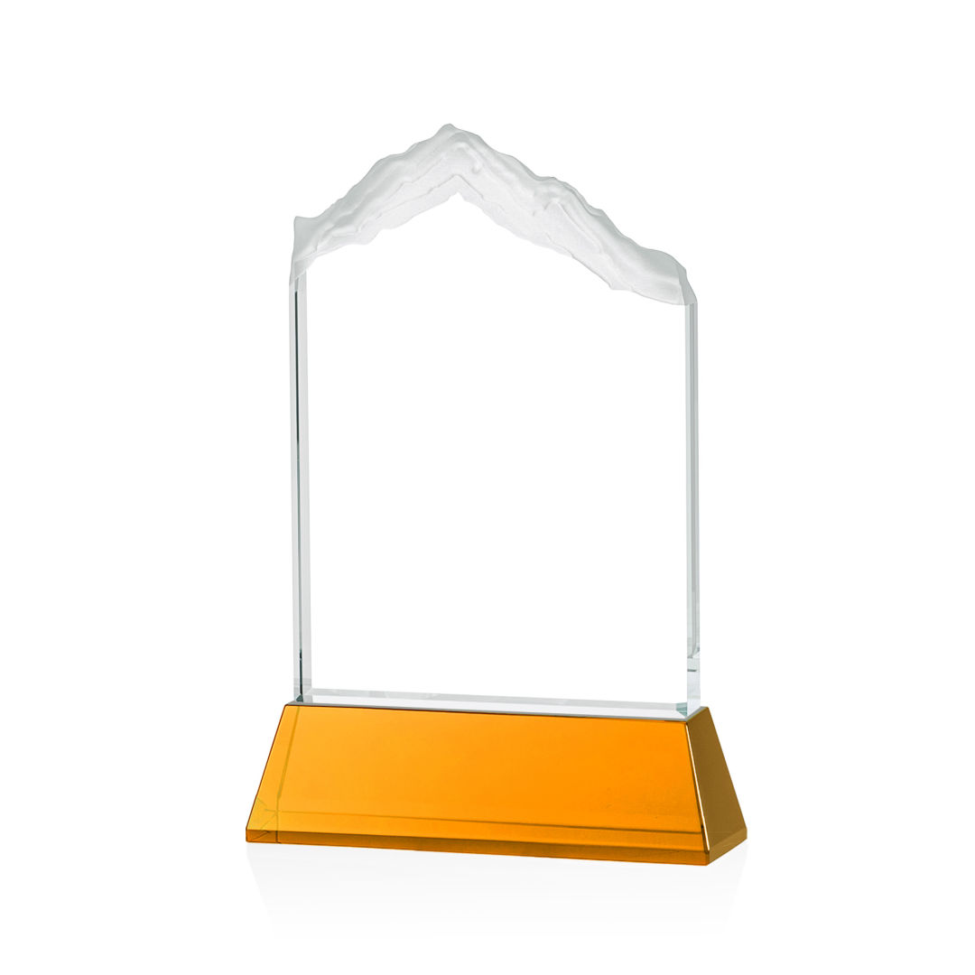 Everest VividPrint™ Award on Newhaven - Amber 8