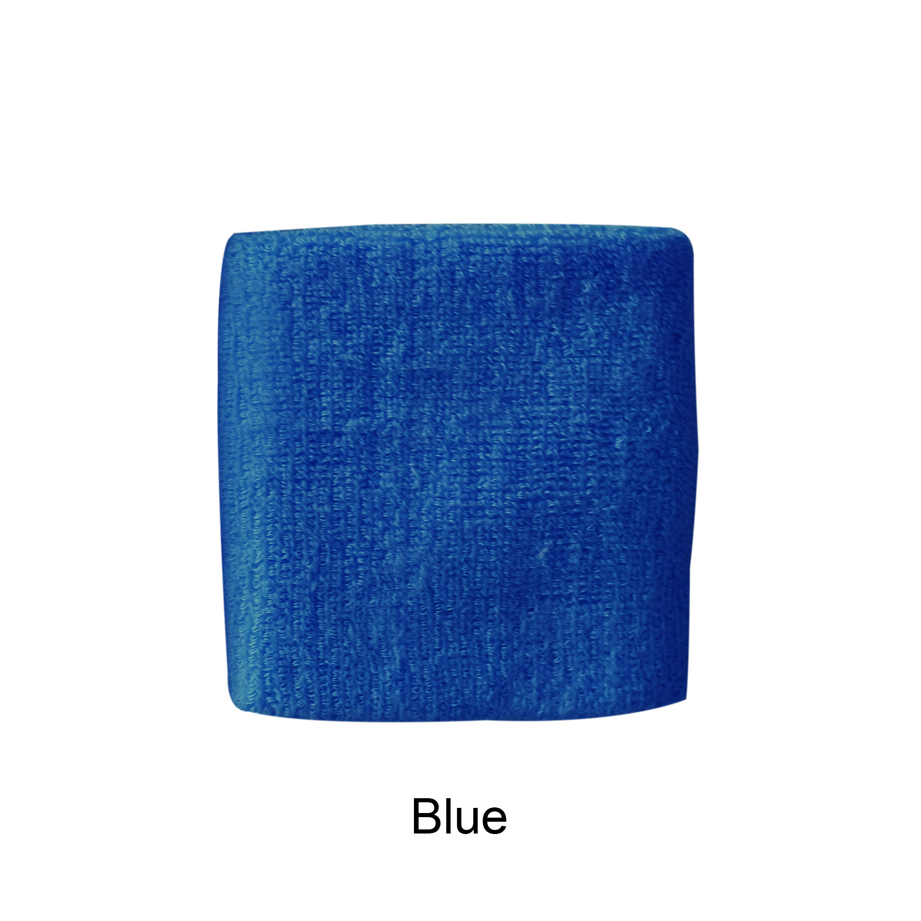 Free Shipping Soft cotton/polyester Terry Cloth Sport Wristbands 4
