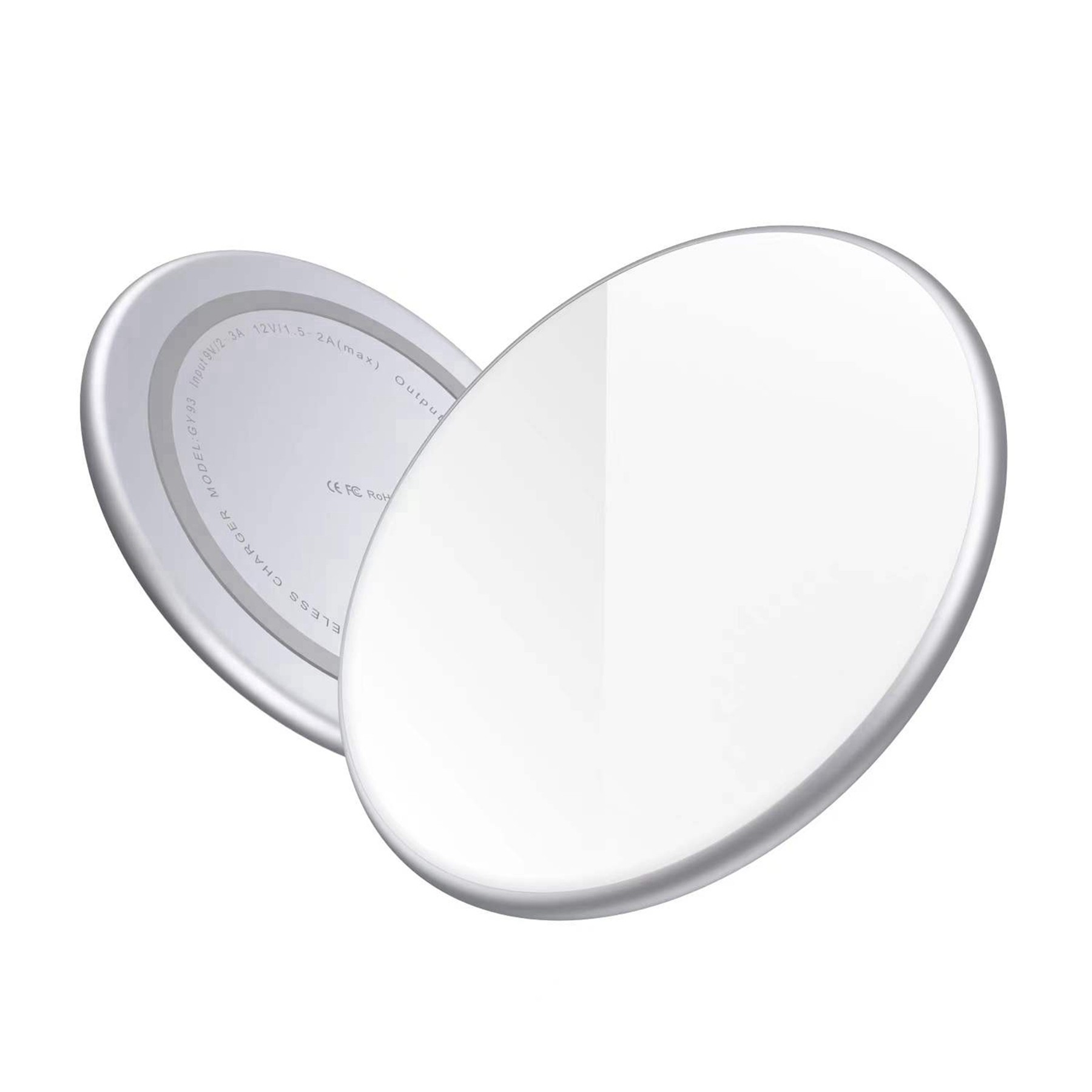Fast Wireless Charging Pad 4