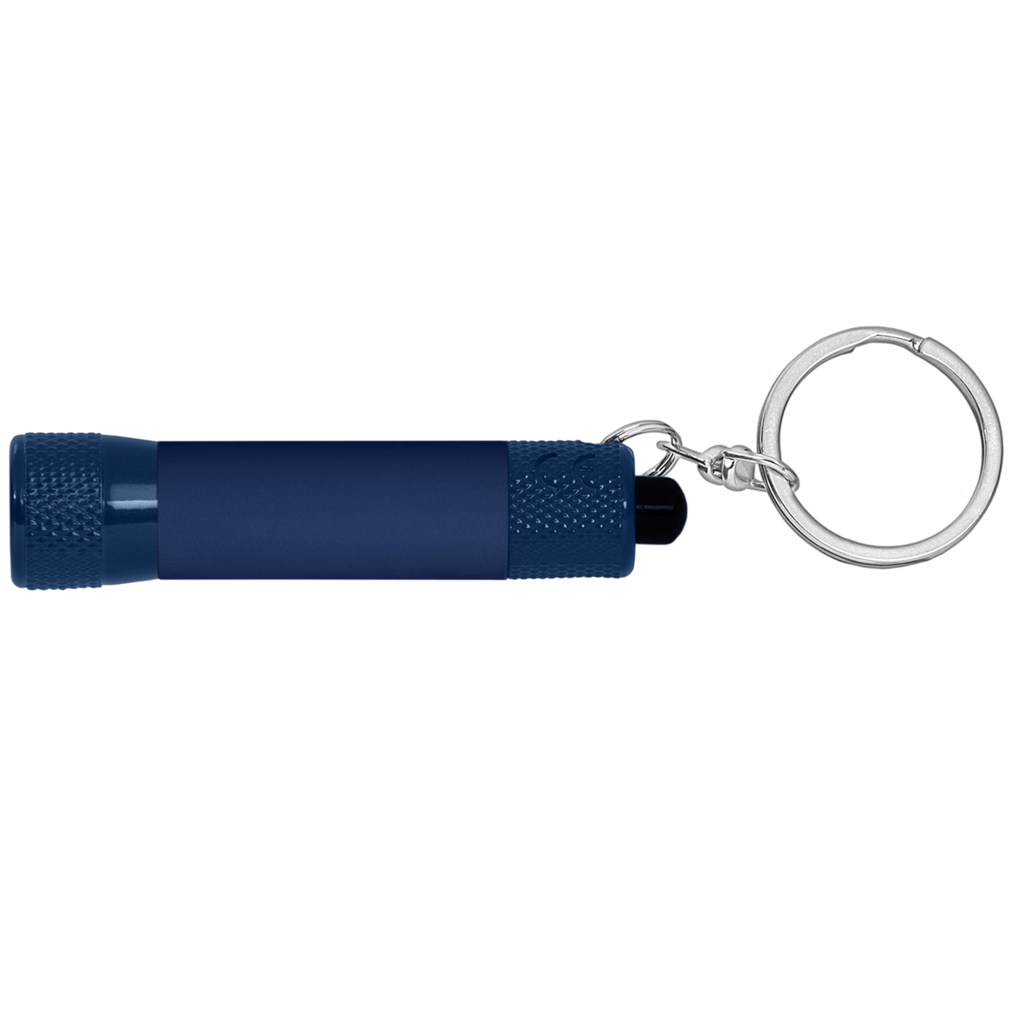 Chroma Softy Monochrome Classic - LED Flashlight with Keyring 17