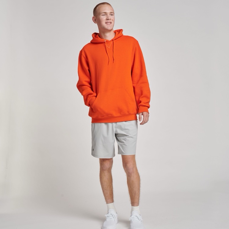 RUSSELL ATHLETIC DRI-POWER® Unisex Hoodie, custom hoodie or sweatshirt with logo imprint 75