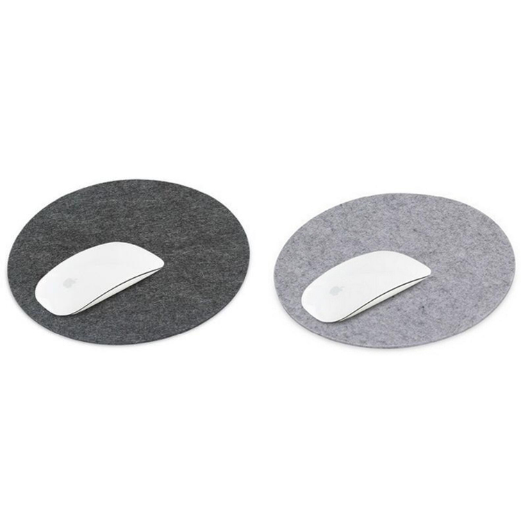 Felt Mouse Pad 2